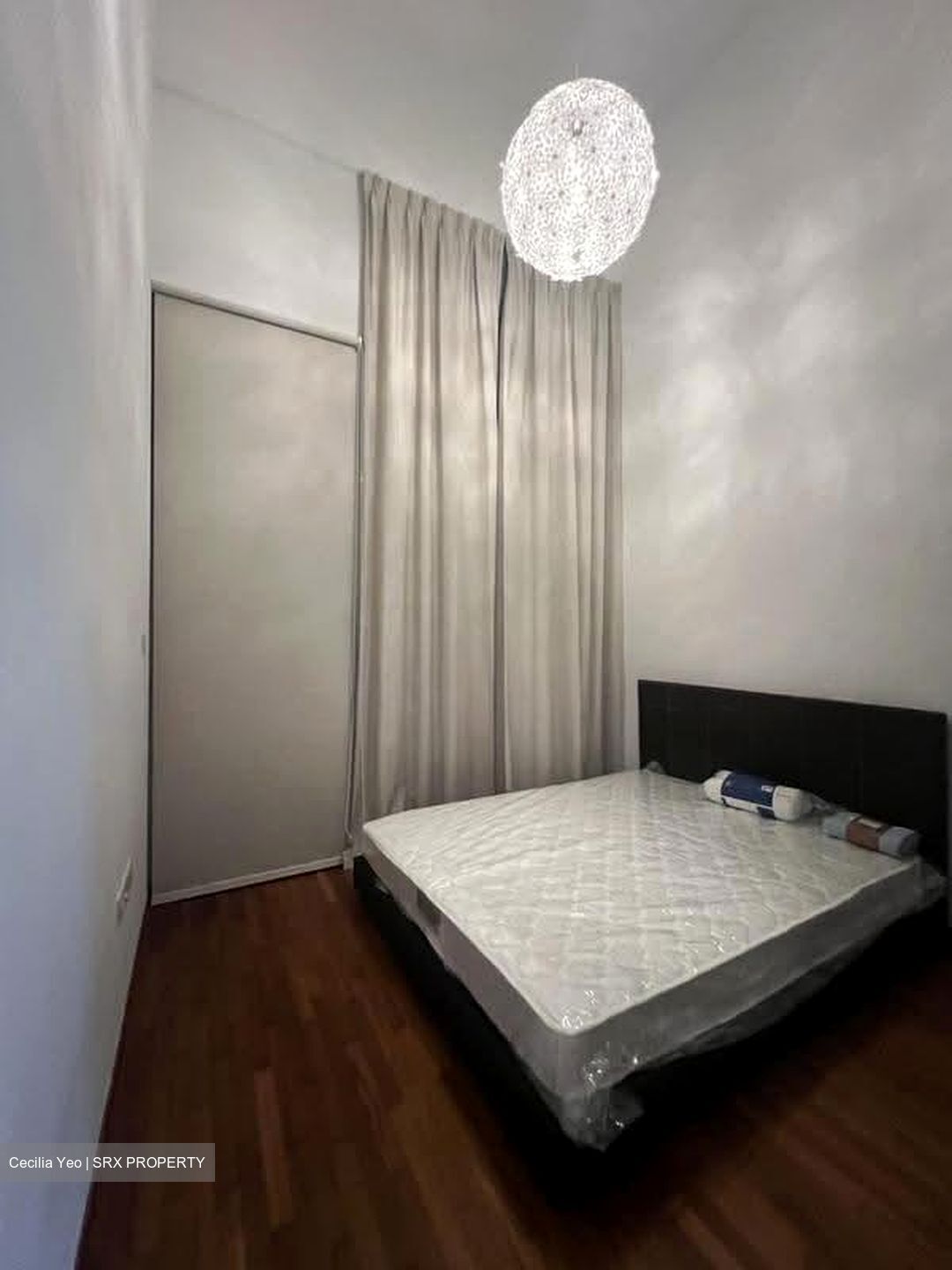 Mayfair Gardens (D21), Condominium #618911911